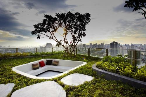 Apartamento Aspire Sukhumvit 48