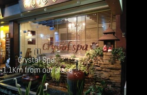 Apartamento Aspire Sukhumvit 48