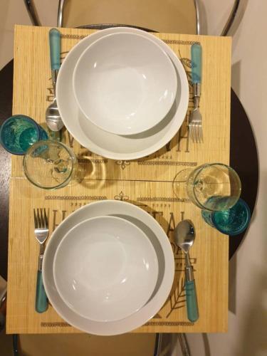 Apartamento Aspire Sukhumvit 48