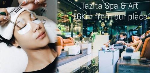 Apartamento Aspire Sukhumvit 48