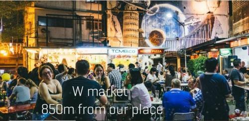 Apartamento Aspire Sukhumvit 48