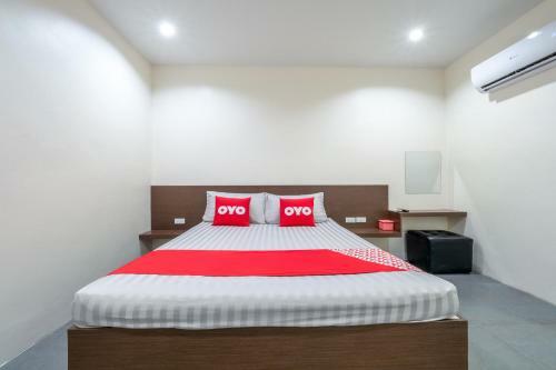 Hotel Oyo 939 69 Resort