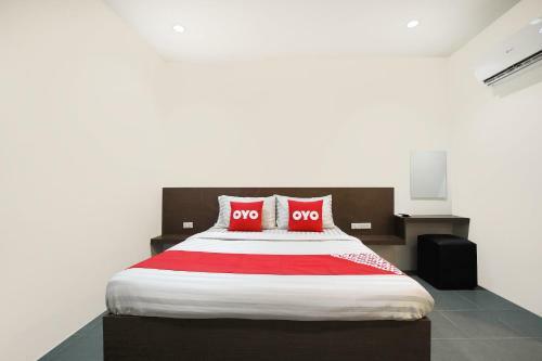Hotel Oyo 939 69 Resort