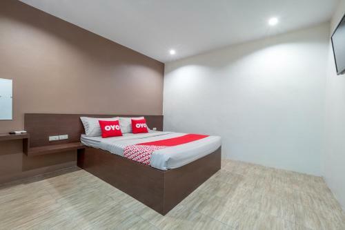 Hotel Oyo 939 69 Resort