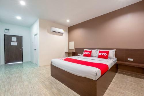 Hotel Oyo 939 69 Resort