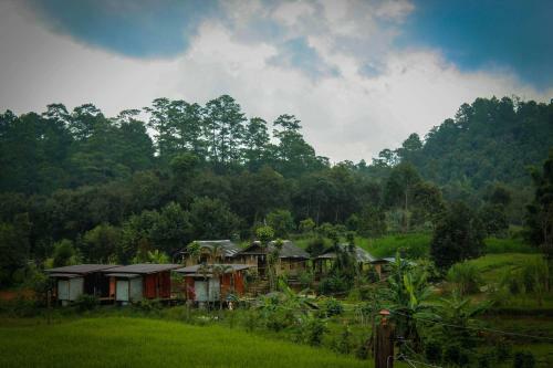 Nongtao Homestay