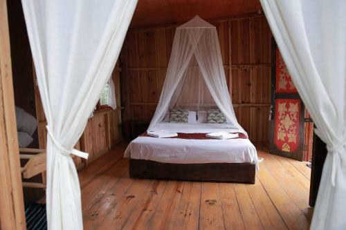 Nongtao Homestay