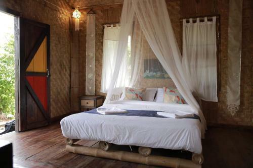 Nongtao Homestay