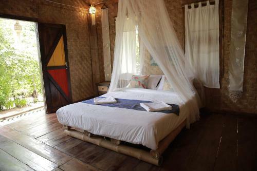 Nongtao Homestay