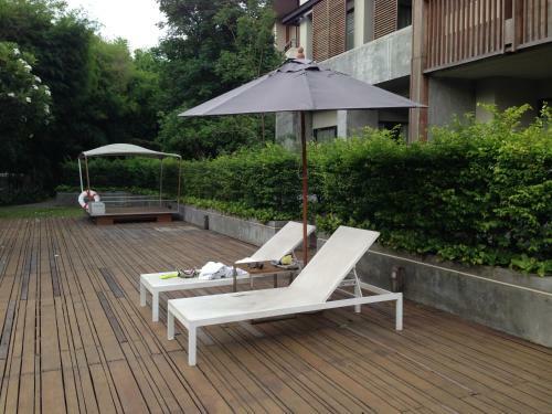 Hotel My Sweet Home@chiangmai