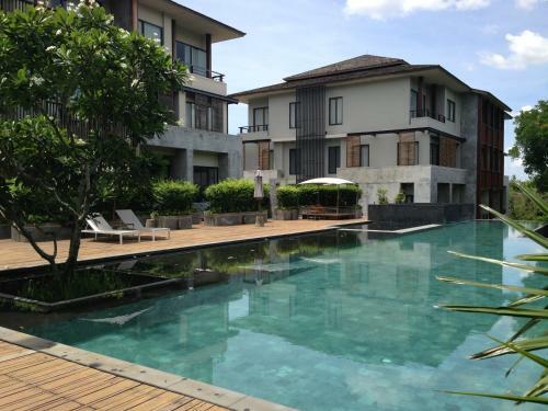 Hotel My Sweet Home@chiangmai