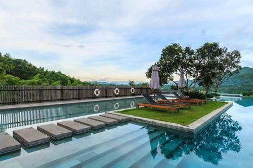 Hotel My Sweet Home@chiangmai