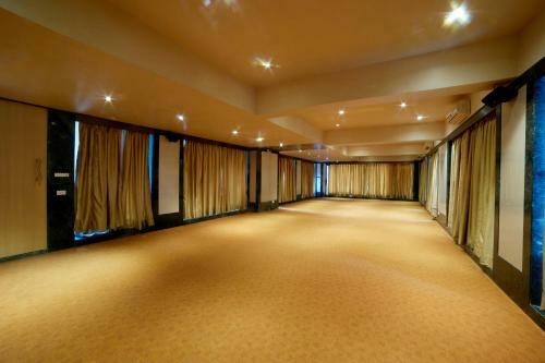 Hotel Summer Plaza Resort