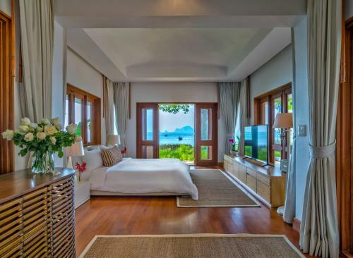 Hotel Villa Macaque And Villa Languor