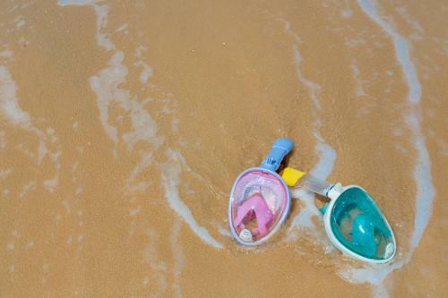Phuket Beachside