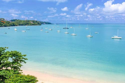 Phuket Beachside
