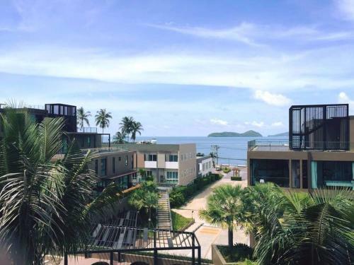 Hotel The Pixels Cape Panwa Condo By Newscations