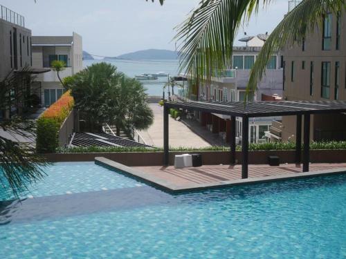 Hotel The Pixels Cape Panwa Condo By Newscations