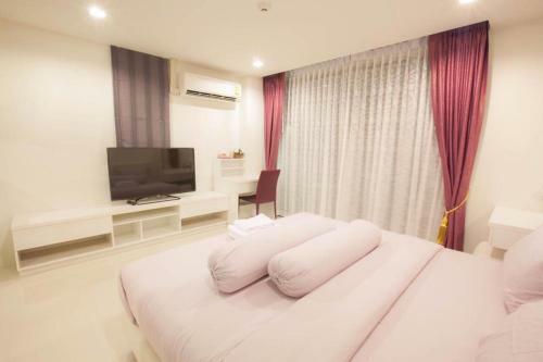 Hotel The Pixels Cape Panwa Condo By Newscations