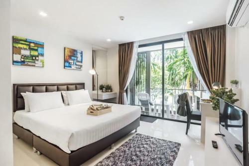 Hotel The Pixels Cape Panwa Condo By Newscations