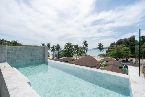 Hotel Panwaburi Beachfront Resort - Sha Extra Plus