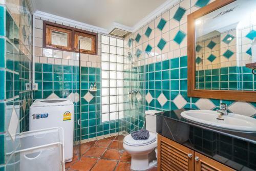 Villas In Nakatani Village By Lofty