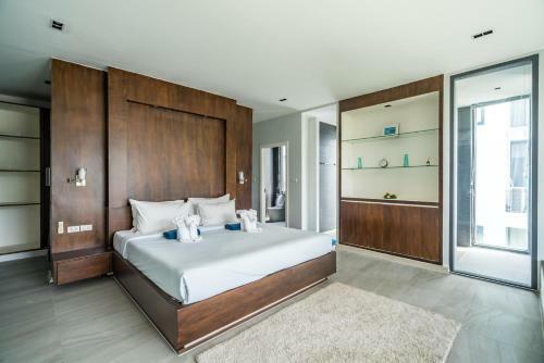 Apartamento Kamala Duplex Open Views In Icon Park