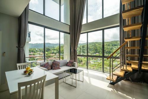 Apartamento Kamala Duplex Open Views In Icon Park
