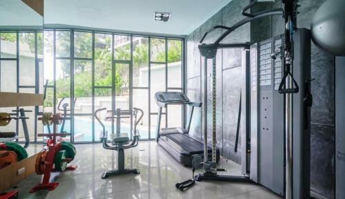 Apartamento Kamala Duplex Open Views In Icon Park