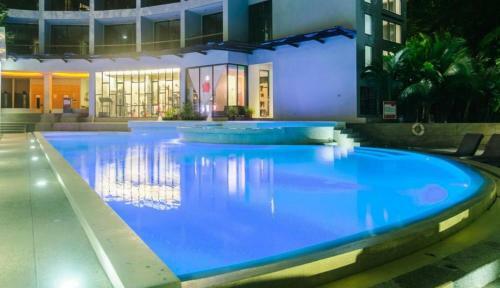 Apartamento Kamala Duplex Open Views In Icon Park