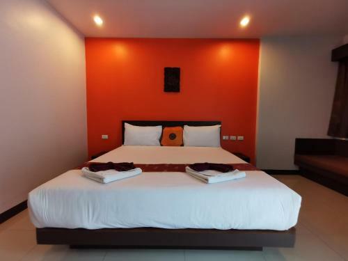 Posada Chollada Inn Kamala