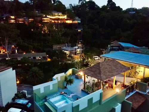 Apartamento Kamala Nature N.35