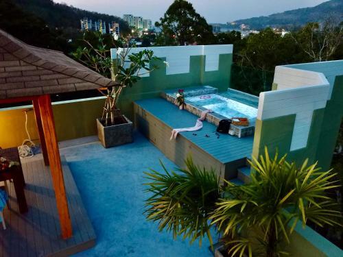Apartamento Kamala Nature N.35