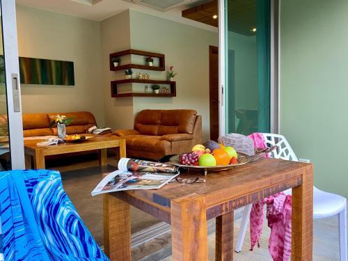 Apartamento Kamala Nature N.35