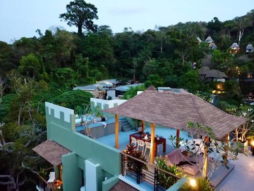 Apartamento Kamala Nature N.35