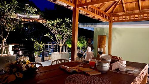 Apartamento Kamala Nature N.35