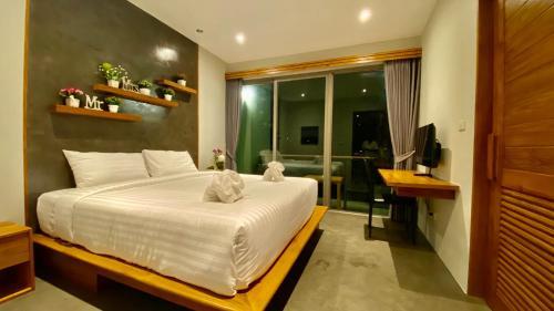 Apartamento Kamala Nature N.35