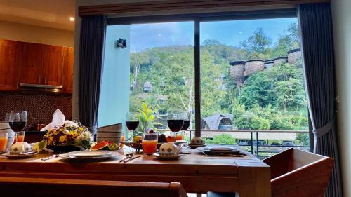 Apartamento Kamala Nature N.35