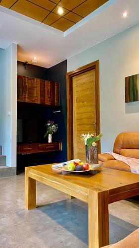 Apartamento Kamala Nature N.35