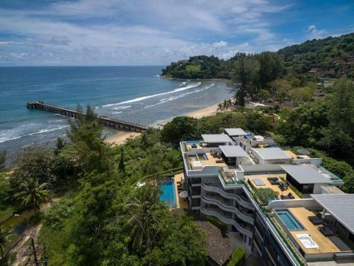Apartamento Nakalay Palm By Lofty