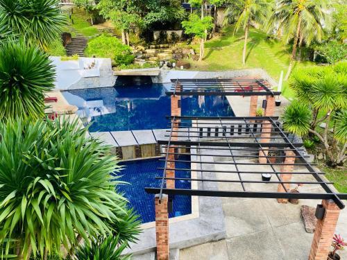 Apartamento Kamala Hills Estate