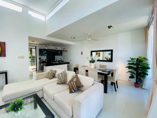 Apartamento Kamala Hills Estate