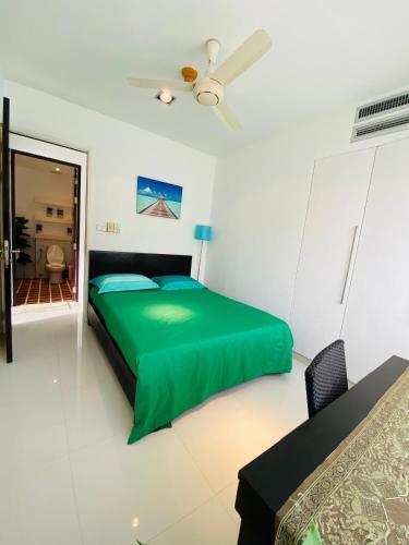 Apartamento Kamala Hills Estate