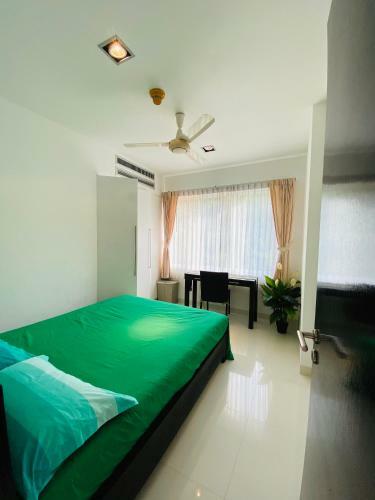 Apartamento Kamala Hills Estate