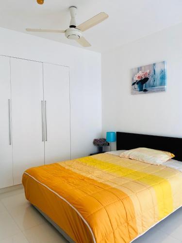 Apartamento Kamala Hills Estate