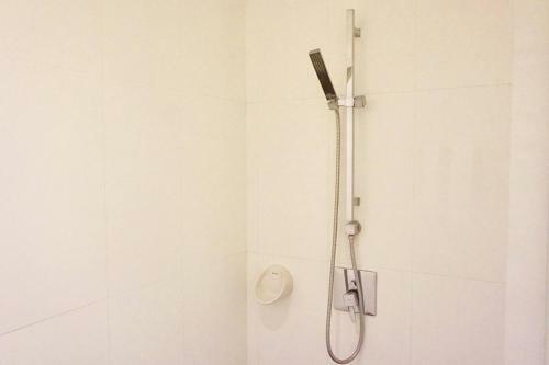 Apartamento Ground Floor Studio The Trees Residence