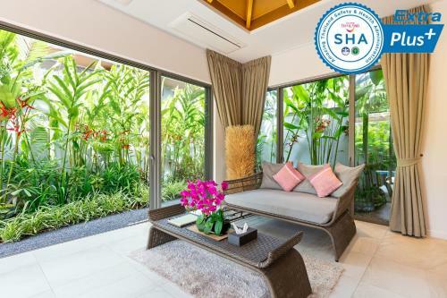Villa Dalaa 5