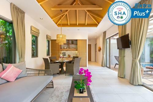 Villa Dalaa 5