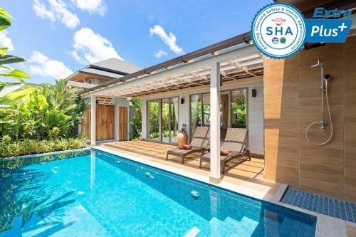 Villa Dalaa 5