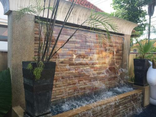 Kamala Garden Pool Villa
